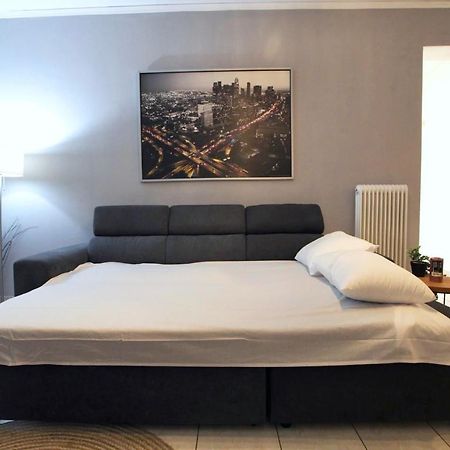 Angelina'S Boutique Suite In Nafplio City Exterior photo